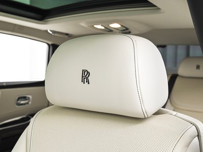 2015 ROLLS-ROYCE GHOST 缩略图 13