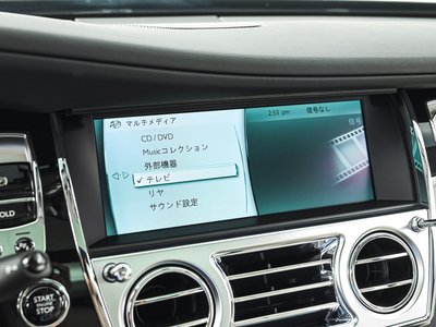 2015 ROLLS-ROYCE GHOST 缩略图 35