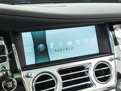 2015 ROLLS-ROYCE GHOST 缩略图 34