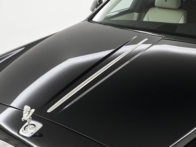 2015 ROLLS-ROYCE GHOST 缩略图 45