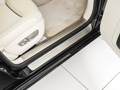 2015 ROLLS-ROYCE GHOST 缩略图 21