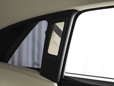 2015 ROLLS-ROYCE GHOST 缩略图 32