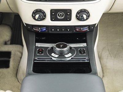 2015 ROLLS-ROYCE GHOST 缩略图 20