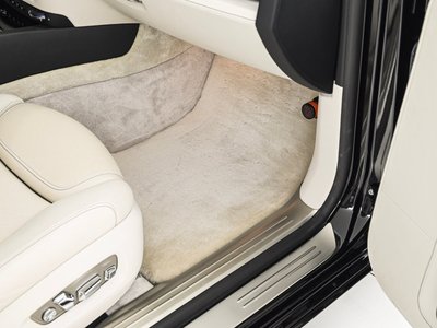 2015 ROLLS-ROYCE GHOST 缩略图 26