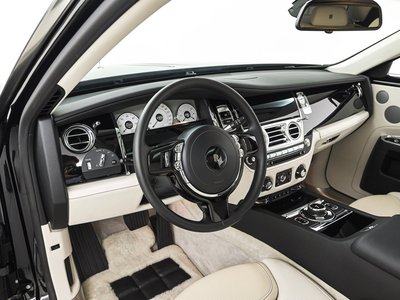 2015 ROLLS-ROYCE GHOST 缩略图 14