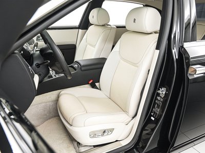 2015 ROLLS-ROYCE GHOST 缩略图 11