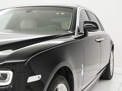 2015 ROLLS-ROYCE GHOST 缩略图 43