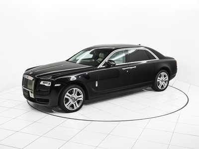 2015 ROLLS-ROYCE GHOST 缩略图 49