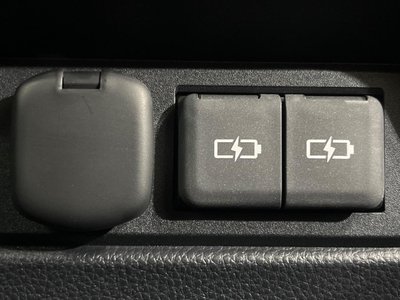 2024 Toyota LAND CRUISER 250 — миниатюра 47