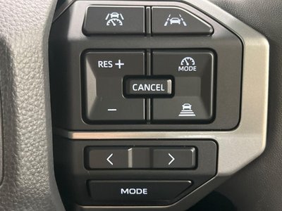 TOYOTA LAND CRUISER 250 - 7