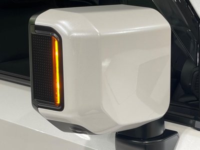 2024 Toyota LAND CRUISER 250 — миниатюра 67