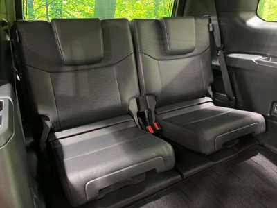 TOYOTA LAND CRUISER 250 - 10