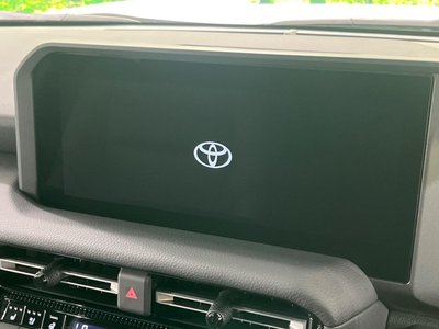 TOYOTA LAND CRUISER 250 - 4