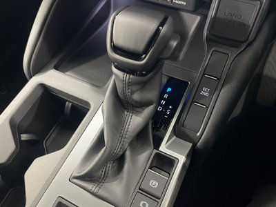2024 Toyota LAND CRUISER 250 — миниатюра 34