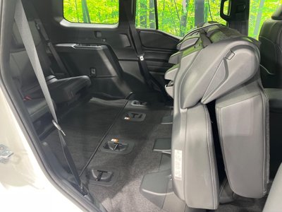 2024 Toyota LAND CRUISER 250 — миниатюра 54