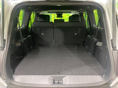 2024 Toyota LAND CRUISER 250 — миниатюра 52