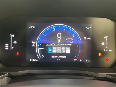 2024 Toyota LAND CRUISER 250 — миниатюра 30