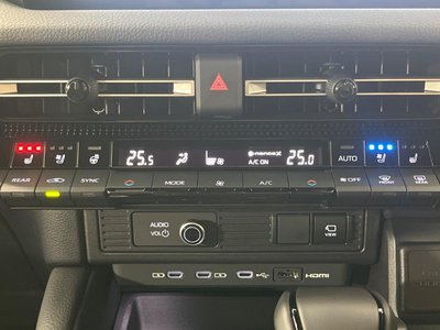 2024 Toyota LAND CRUISER 250 — миниатюра 32