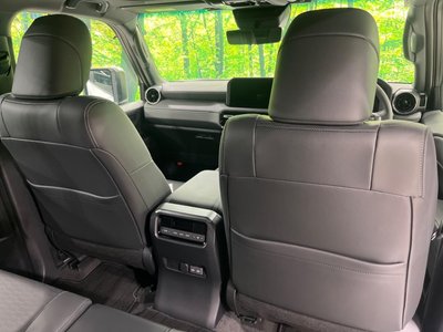 2024 Toyota LAND CRUISER 250 — миниатюра 50