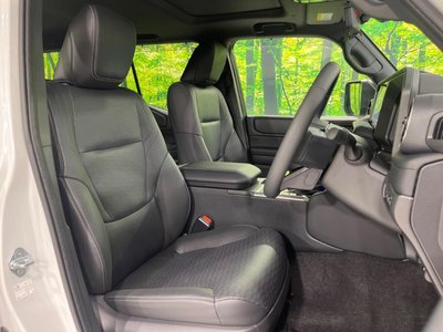 TOYOTA LAND CRUISER 250 - 8