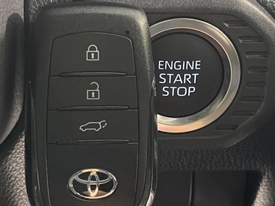 2024 Toyota LAND CRUISER 250 — миниатюра 48