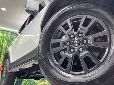 2024 Toyota LAND CRUISER 250 — миниатюра 14