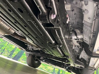 2024 Toyota LAND CRUISER 250 — миниатюра 23