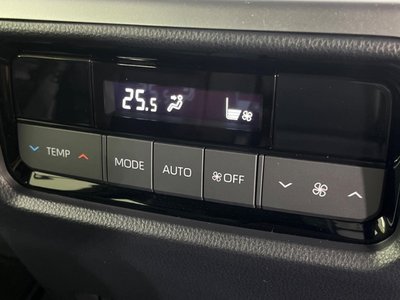 2024 Toyota LAND CRUISER 250 — миниатюра 33