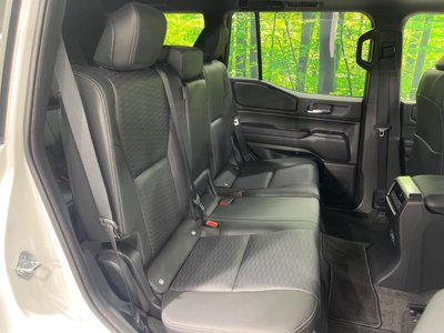 TOYOTA LAND CRUISER 250 - 9