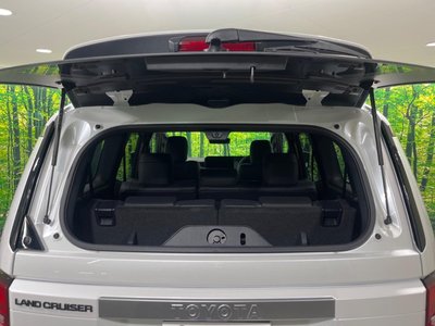 2024 Toyota LAND CRUISER 250 — миниатюра 53