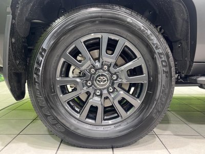 2024 Toyota LAND CRUISER 250 — миниатюра 71
