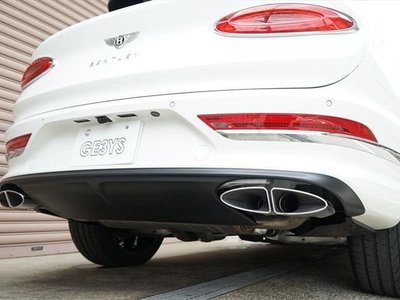 2022 Bentley BENTAYGA — миниатюра 20