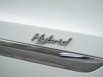 2022 Bentley BENTAYGA — миниатюра 13