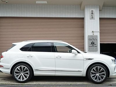 2022 Bentley BENTAYGA — миниатюра 11