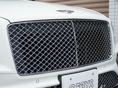 صورة 8 لـ 2022 Bentley BENTAYGA