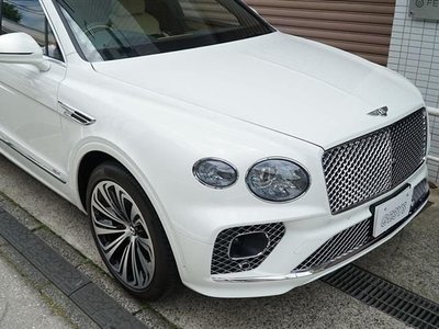صورة 5 لـ 2022 Bentley BENTAYGA