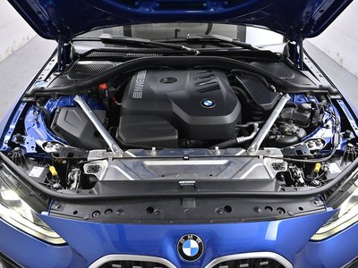 BMW 4 SERIES - 7