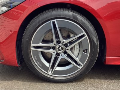 صورة مصغرة 21 لـ 2025 MERCEDES-BENZ C-CLASS