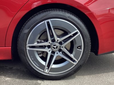 صورة مصغرة 22 لـ 2025 MERCEDES-BENZ C-CLASS