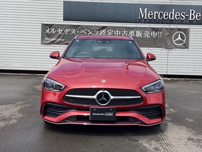 صورة 2 لـ 2025 MERCEDES-BENZ C-CLASS