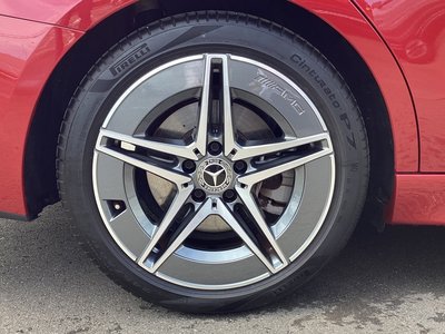 صورة مصغرة 20 لـ 2025 MERCEDES-BENZ C-CLASS