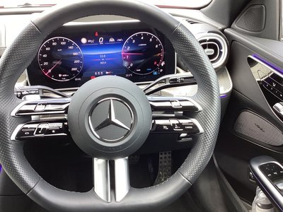 صورة مصغرة 13 لـ 2025 MERCEDES-BENZ C-CLASS