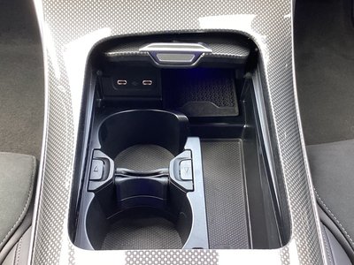 صورة مصغرة 17 لـ 2025 MERCEDES-BENZ C-CLASS