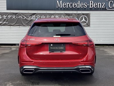 صورة 5 لـ 2025 MERCEDES-BENZ C-CLASS