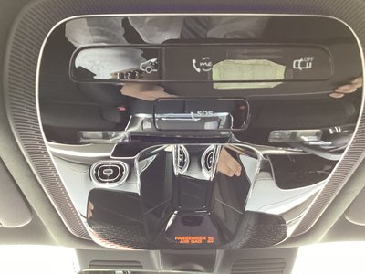 صورة مصغرة 15 لـ 2025 MERCEDES-BENZ C-CLASS