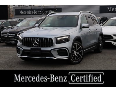 MERCEDES-BENZ GLB - 1