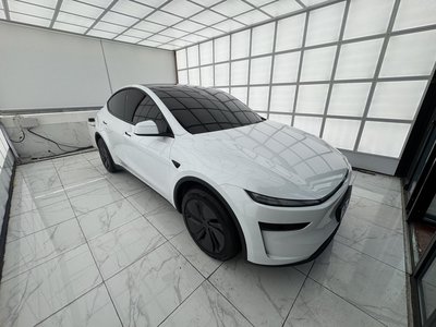 TESLA MODEL Y - 1