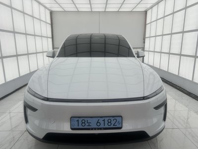 TESLA MODEL Y - 2