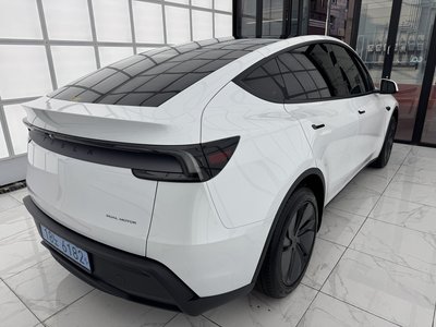 TESLA MODEL Y - 4