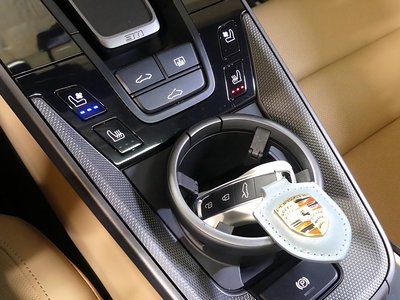 صورة مصغرة 15 لـ 2021 Porsche 911
